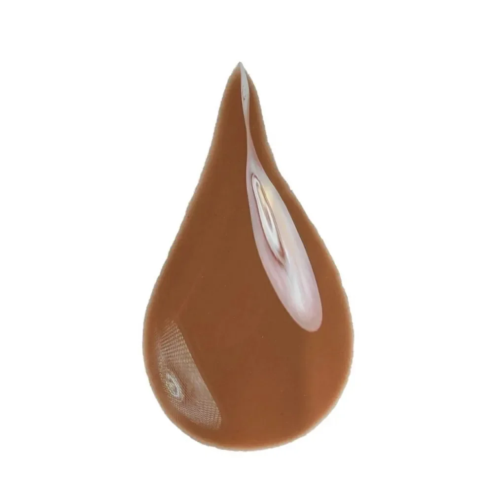 Stila Plumping Lip Glaze In Brown Sugar Full Size Limited Edition NIB